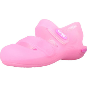 Chanclas Niño de la marca CHICCO  modelo MATTIA Pink