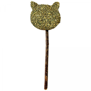 Stick per gatti con erba gatta - Cat Face Euphoria - Croci