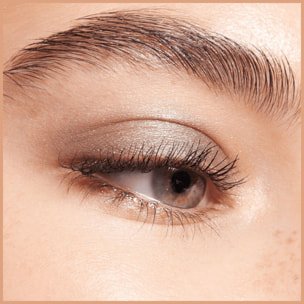 Soft Touch Eyeshadow - Fard à Paupières Ultra-Doux