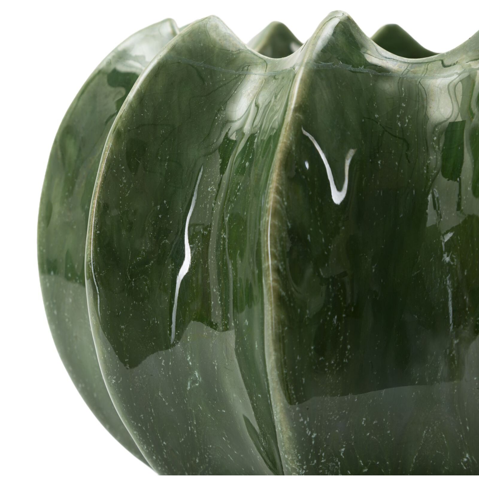 CACHEPOT CACTUS CM Ø 22X13,5