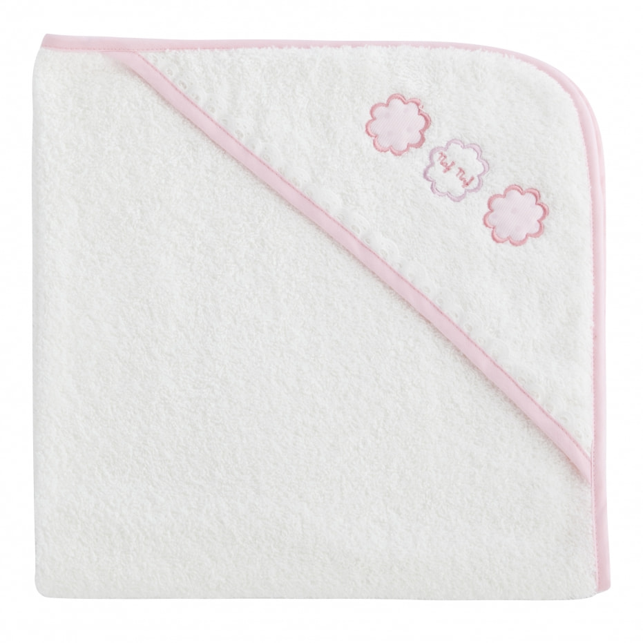 CAPA DE BAÃO TRES CHIC