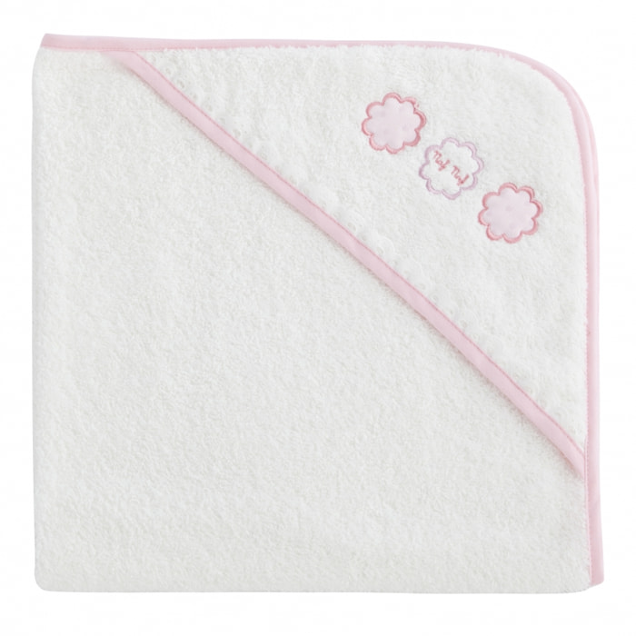 CAPA DE BAÃO TRES CHIC