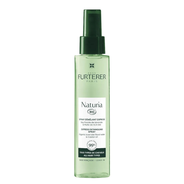 Naturia  - Démêlant Express - 200 ml
