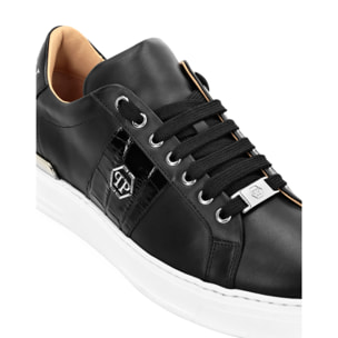 PHILIPP PLEIN Zapatillas Lo-Top HEXAGON