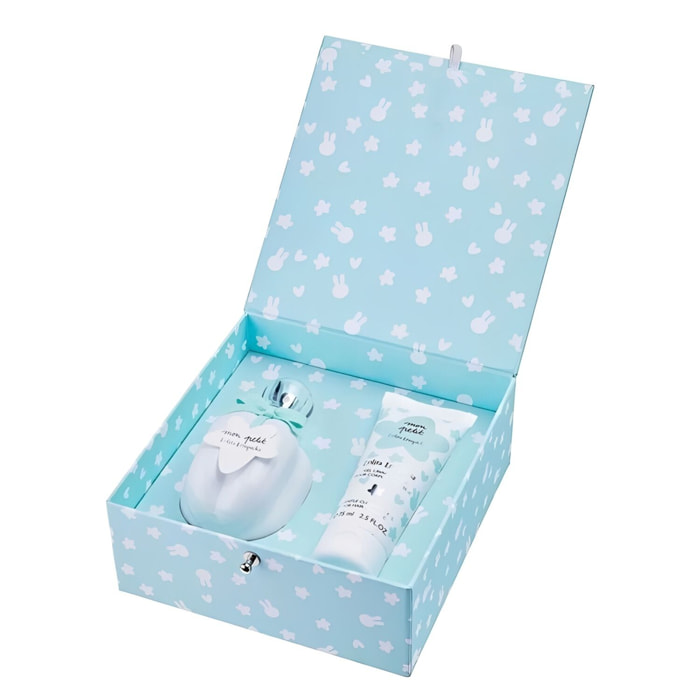 Mon Petit - Coffret Eau de Toilette 80 ml + Gel Lavant Doux 75 ml