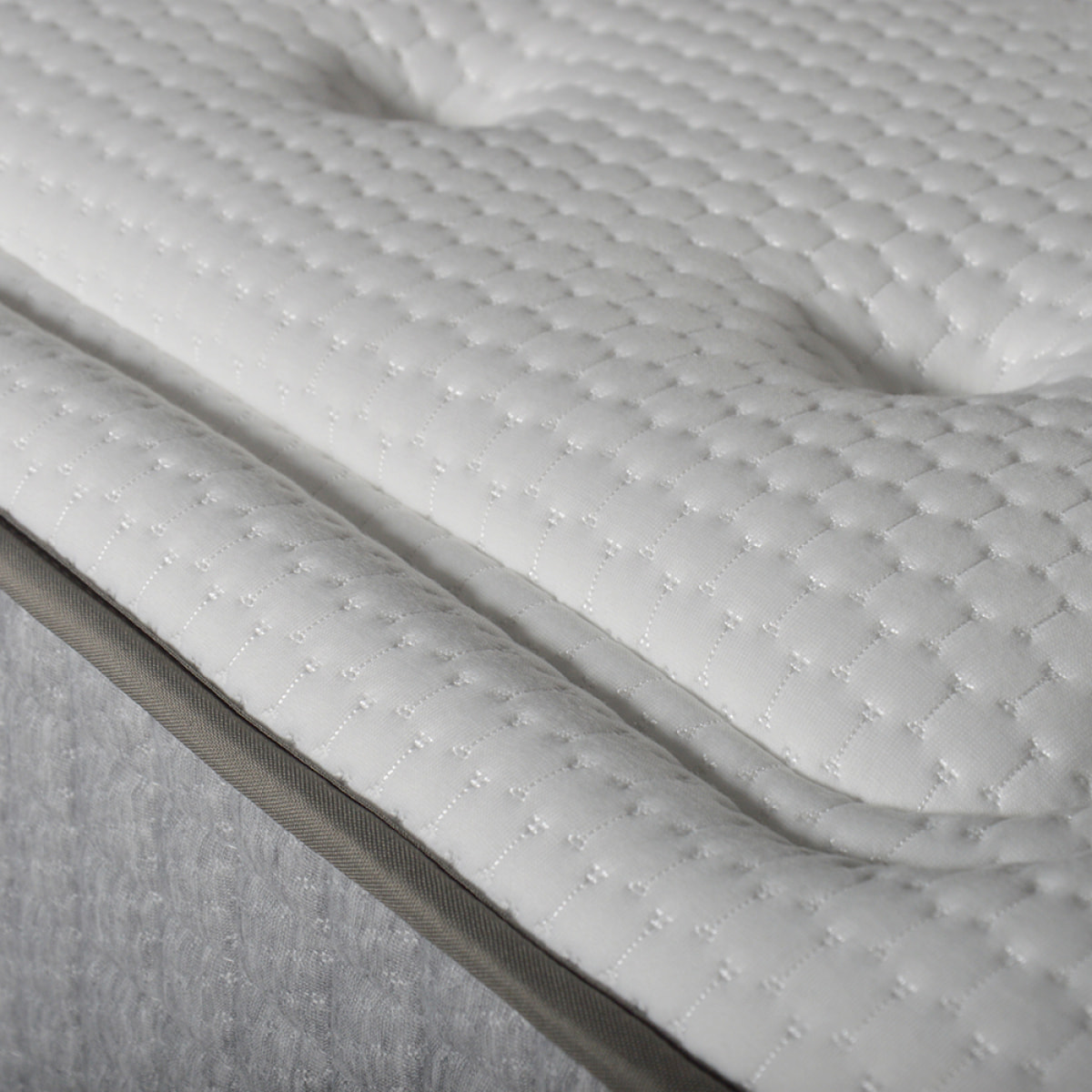 Matelas Platinium | Memoire de forme