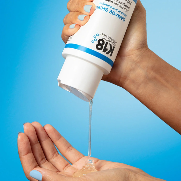 K18 – ROUTINE PROTEZIONE QUOTIDIANA