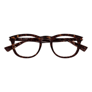 GAFAS DE VISTA SAINT LAURENT SL 813-002