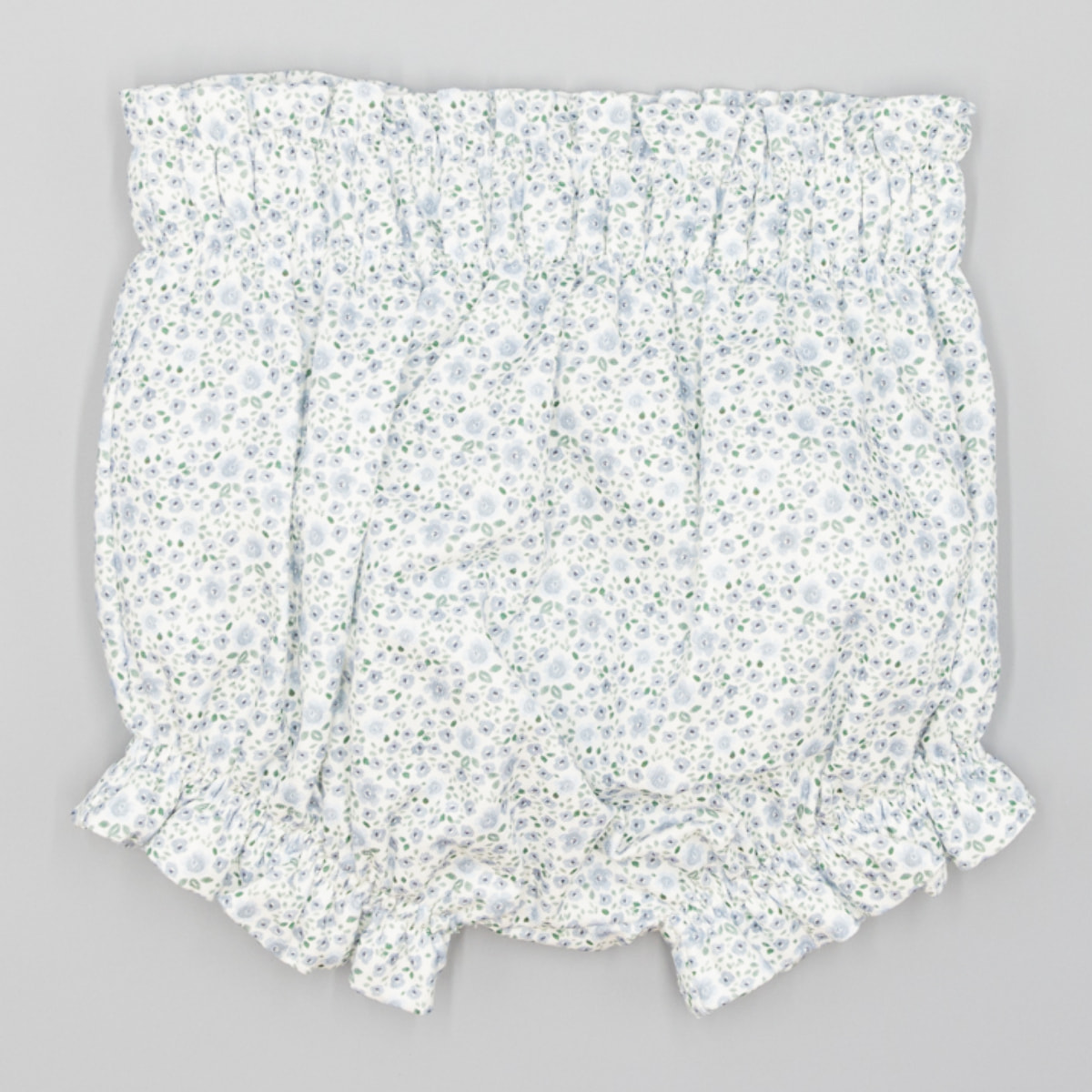 Ranita Azul Viella Floral