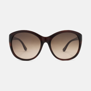 Gafas de Sol Anna Sui AS987A 075 de Acetato Mujer 57 mm