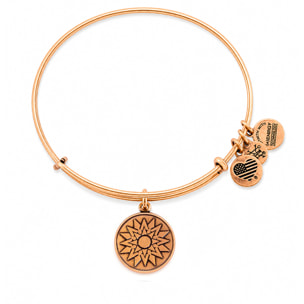 Pulsera Alex And Ani Mujer CBD14NBRG