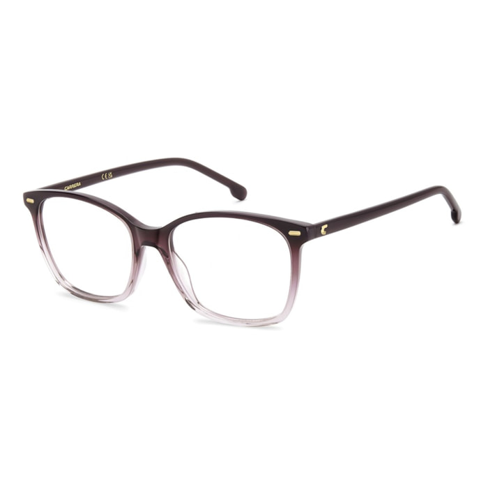 Gafas de Vista Carrera 3091 B3V de Acetato Mujer 53 mm