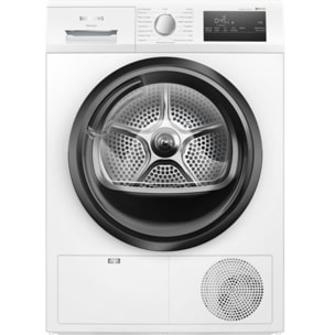 Sèche linge pompe à chaleur SIEMENS WT45HV13FR iQ300