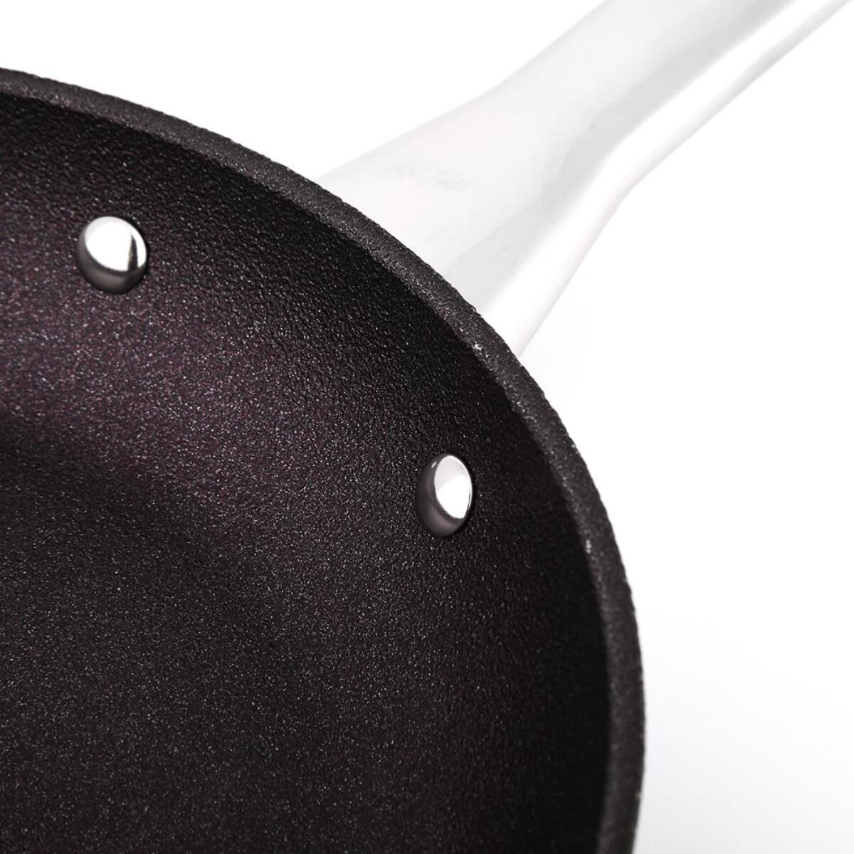 Sauteuse   en aluminium SIGNATURE