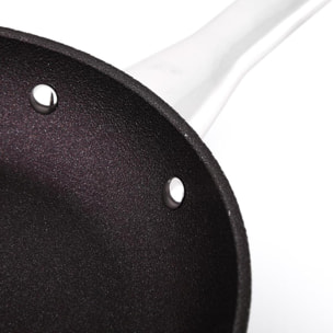 Sauteuse   en aluminium SIGNATURE