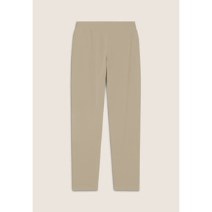 Pantaloni sportivi regular fit in Heavy Jersey