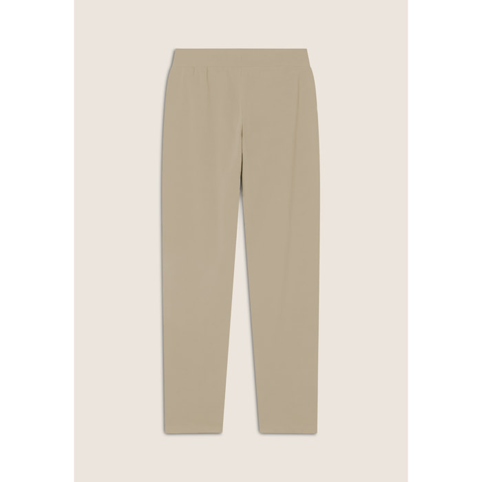 Pantaloni sportivi regular fit in Heavy Jersey