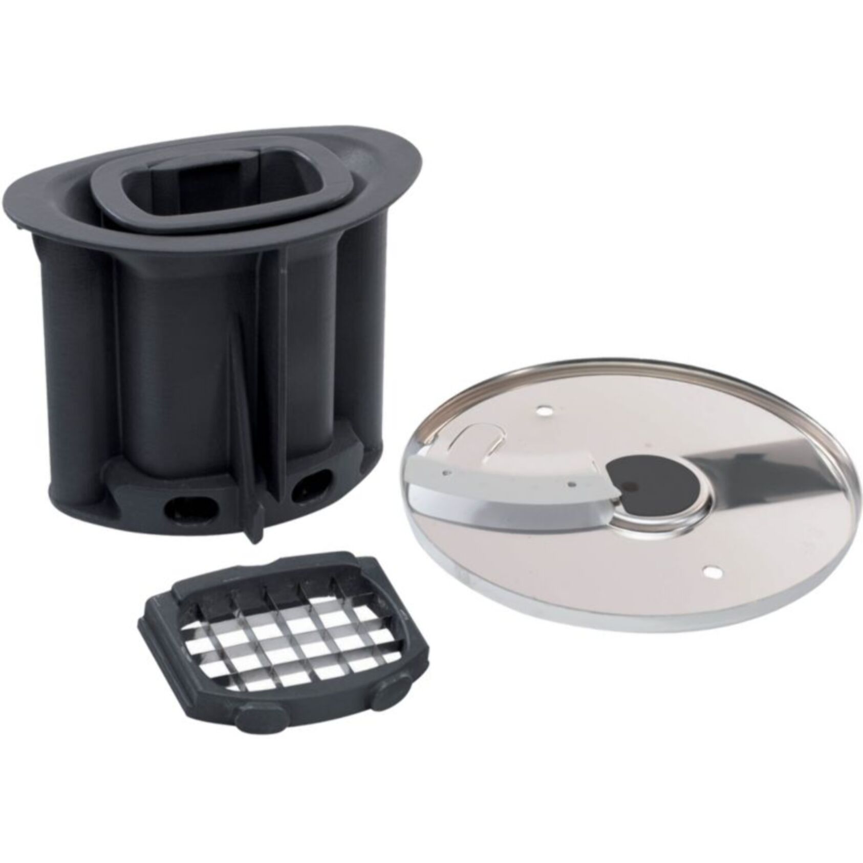 Découpe MAGIMIX 17639 Coffret Cubes et Batonnets