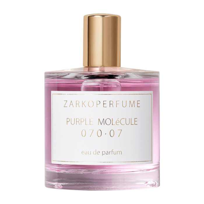 Zarko Purple Molecule Eau de Parfum Unisex 100 ml