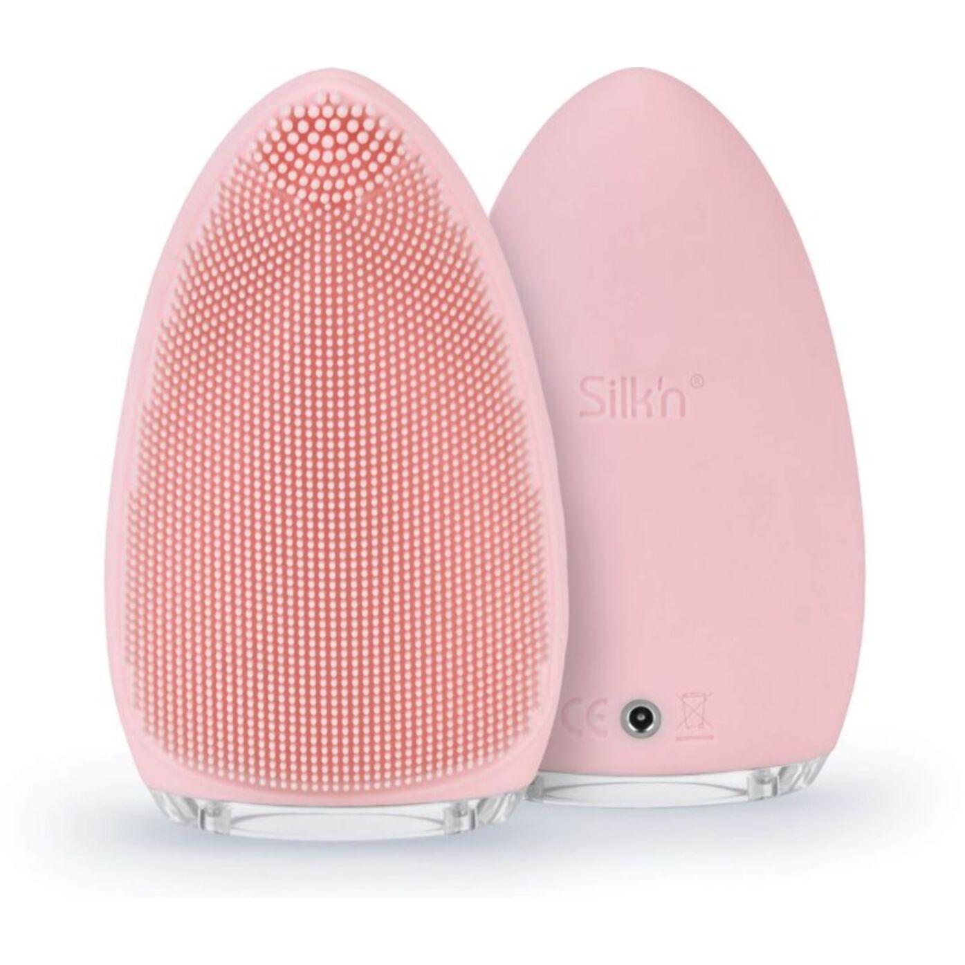 Brosse nettoyante visage SILK'N Bright FB1PE1P001