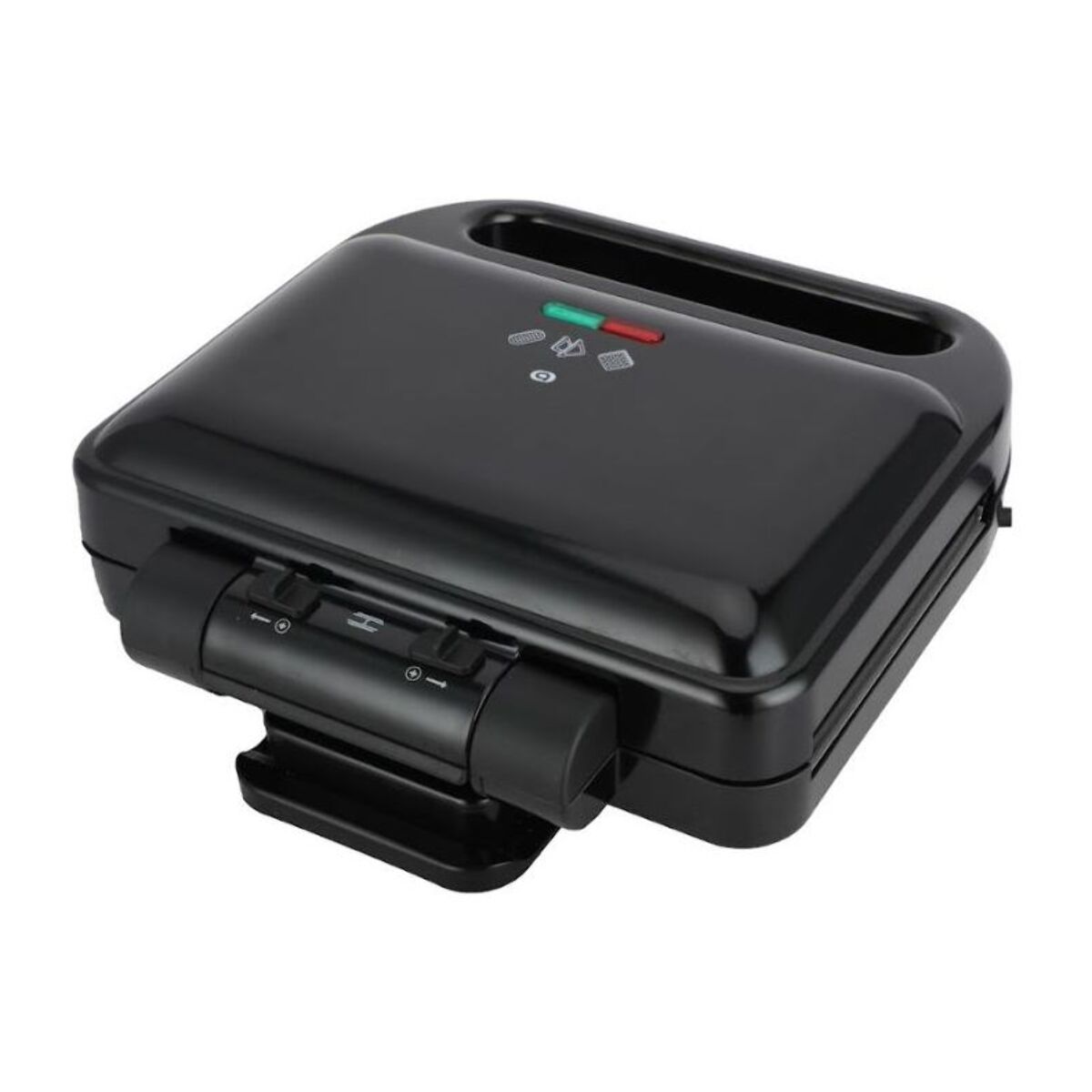 Croq/Gauf/Gril ESSENTIELB ESWM2