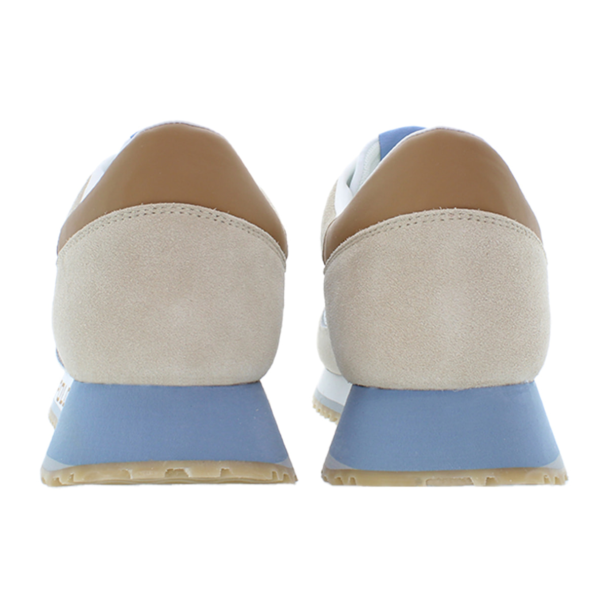 U.S. Polo Assn. - Sneakers CLEEF006M/5NS1 in tessuto per uomo