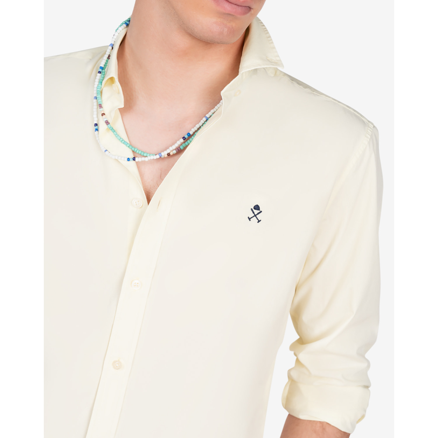 CAMISA NEW JERSEY