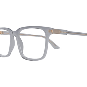 Gafas de Vista Gucci GG1120O-005 de Acetato Hombre 55 mm