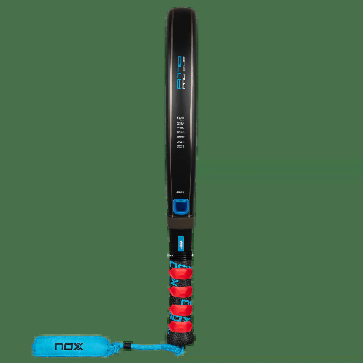 AT10 Pro Cup SOFT by Agustín Tapia