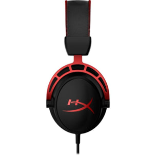 Casque gamer HYPERX Cloud Alpha