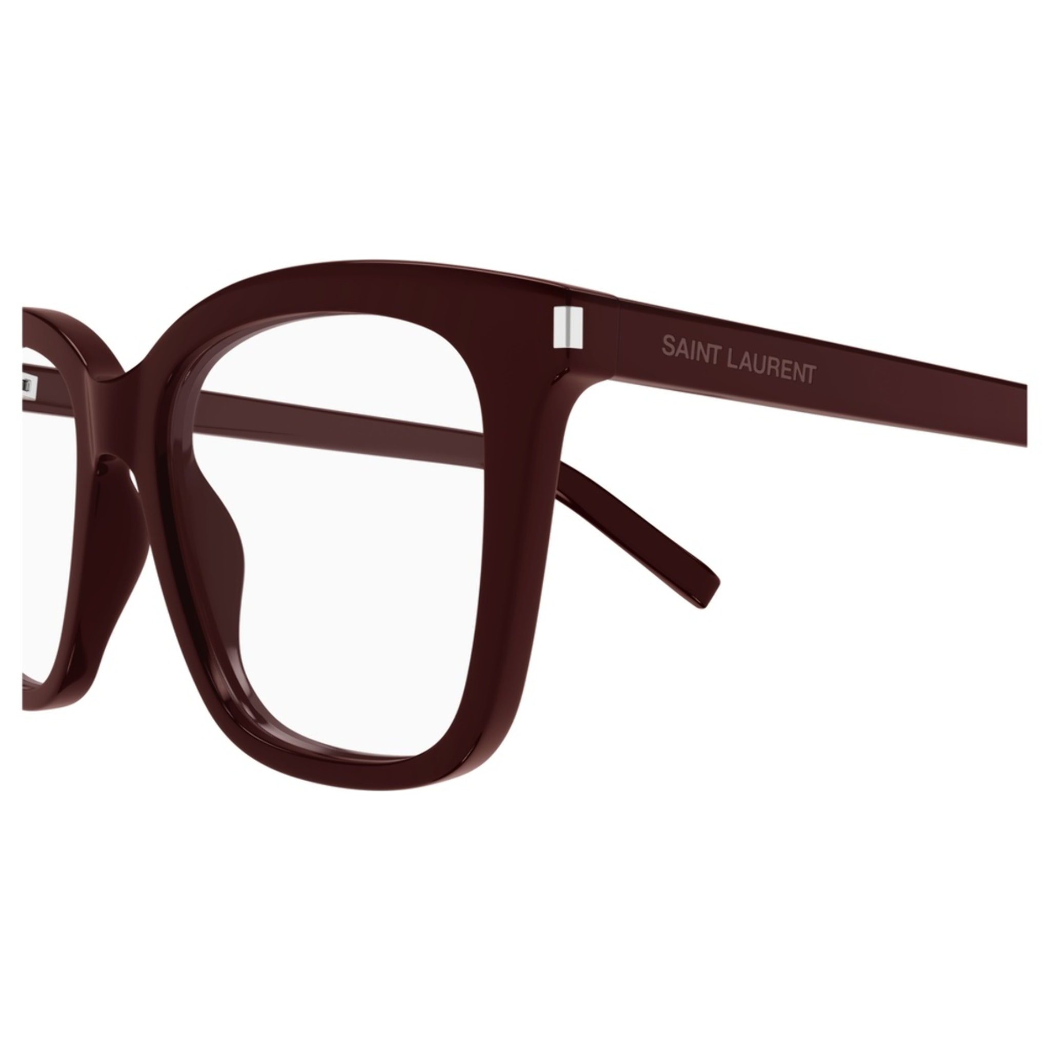 GAFAS DE VISTA SAINT LAURENT SL 166-008