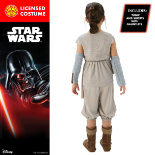 DISFRAZ REY EP7 DELUXE INF