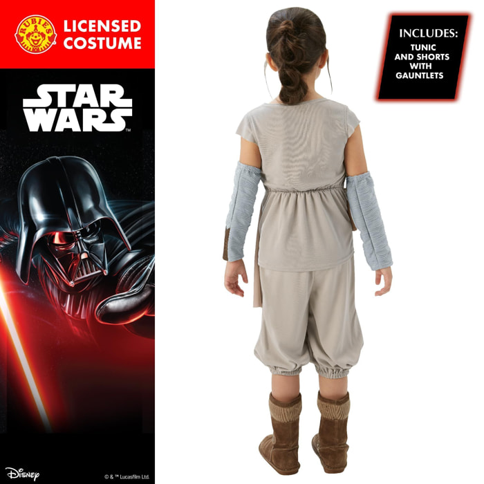 DISFRAZ REY EP7 DELUXE INF