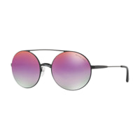 Michael Kors - Lunettes de soleil - noir