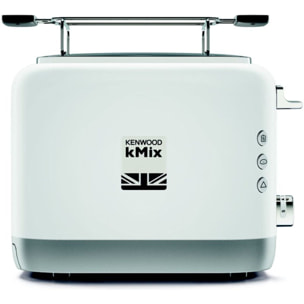 Grille-pain KENWOOD TCX751WH kMix Blanc