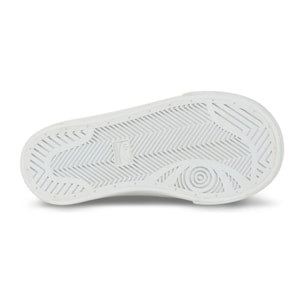 Sneakers Superga Bambino/a Bianco 3844 Vegan Material Club Kids