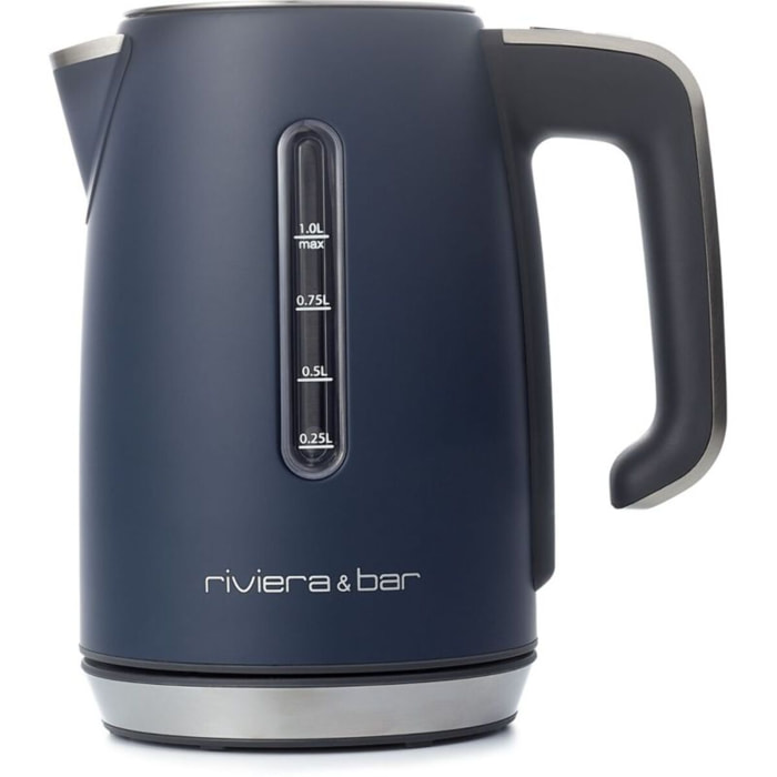 Bouilloire à température réglable RIVIERA ET BAR BBT368