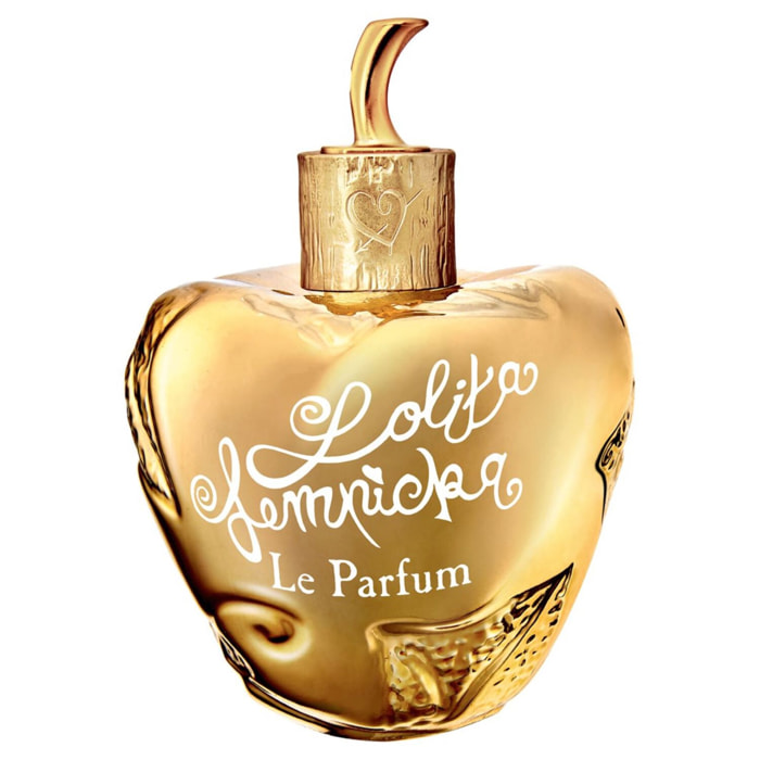 Le Parfum Edition limitée - Eau de Parfum - Flacon Minuit