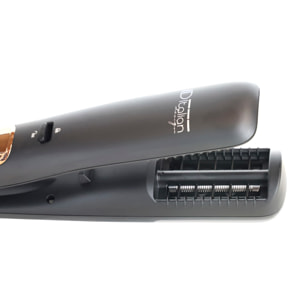 Perfect end split end eliminator