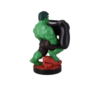 Marvel Cable Guy Hulk 20 Cm Exquisite Gaming