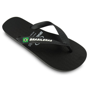 Chanclas de playa ,Clasica Brasil NL