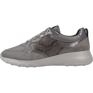 Sneakers de  Mujer de la marca GEOX  modelo D ALLENIEE GRIS