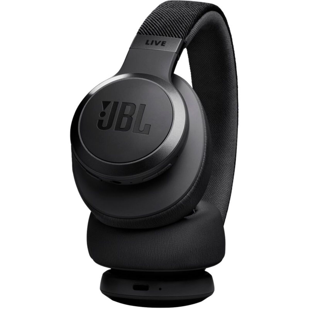 Casque JBL Live 775 NC Noir