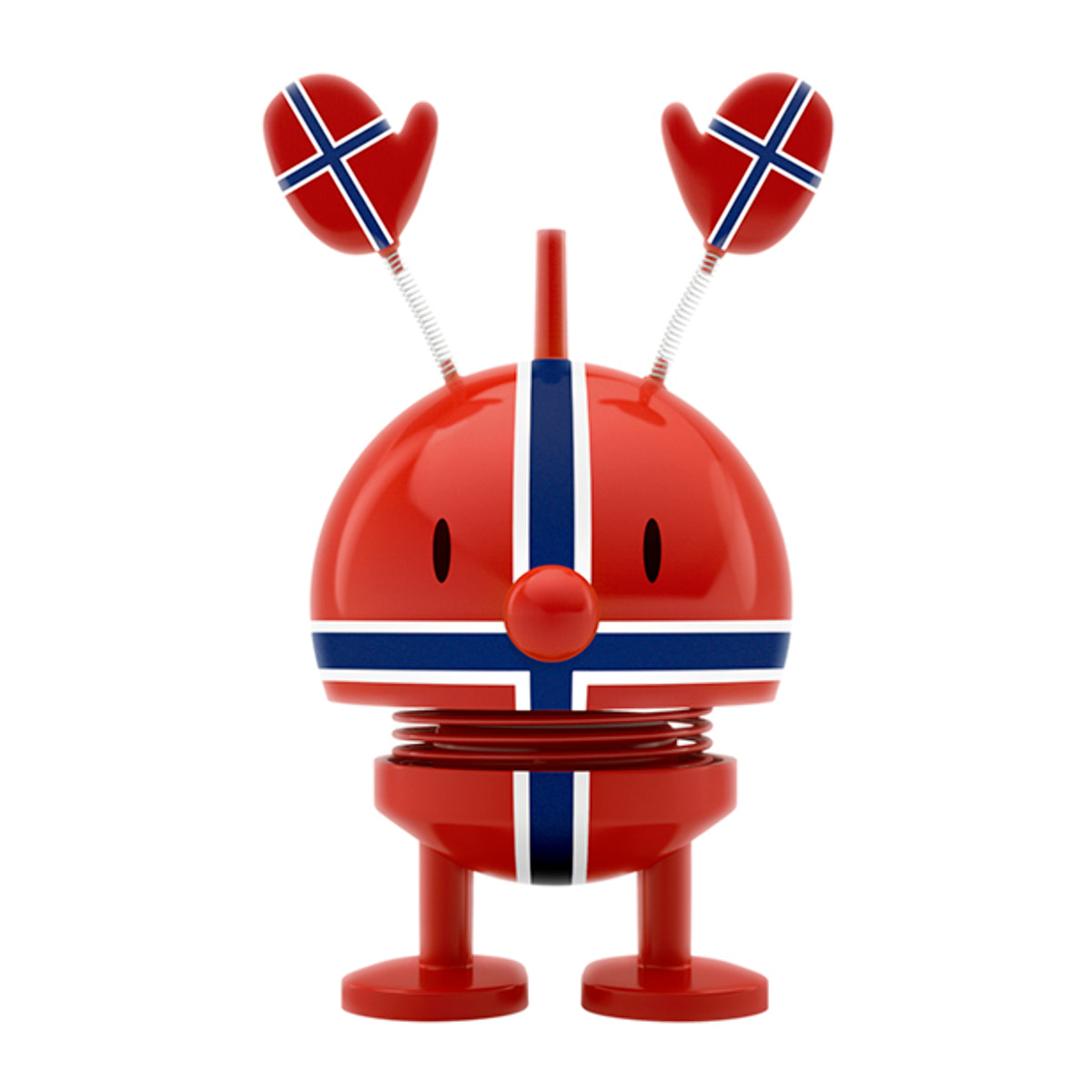 Hoptimist Roligan Norvège