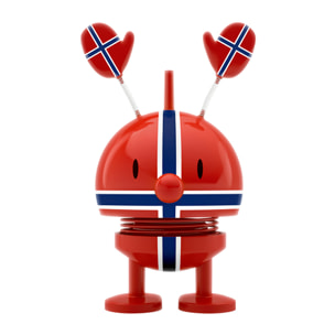 Hoptimist Roligan Norvège