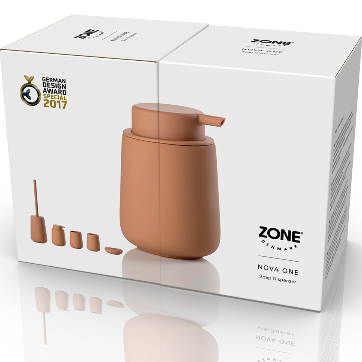 Distributeur de savon Nova One