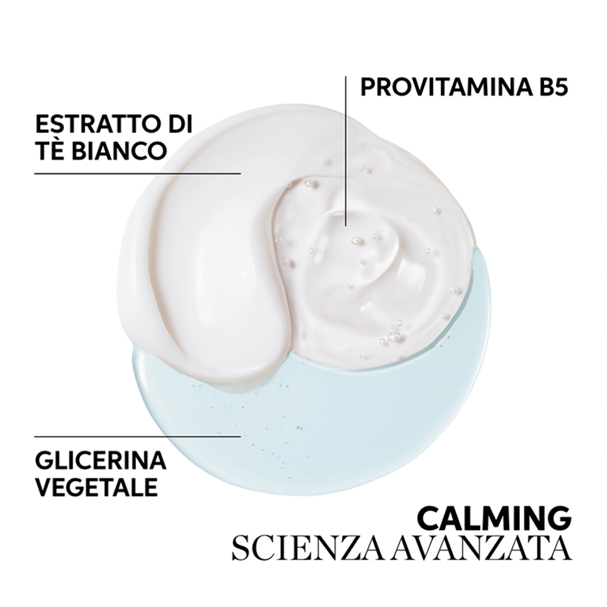 WELLA Elements Calming Shampoo 1000ml