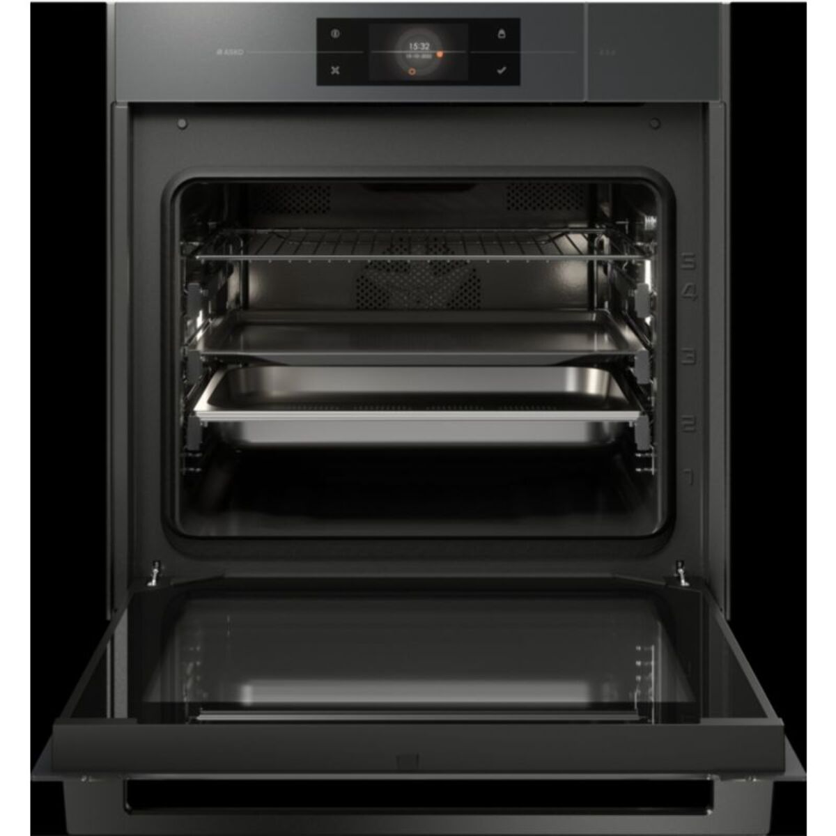 Four encastrable ASKO OCS8678G