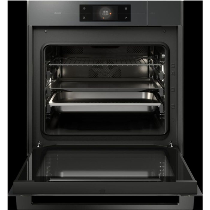 Four encastrable ASKO OCS8678G