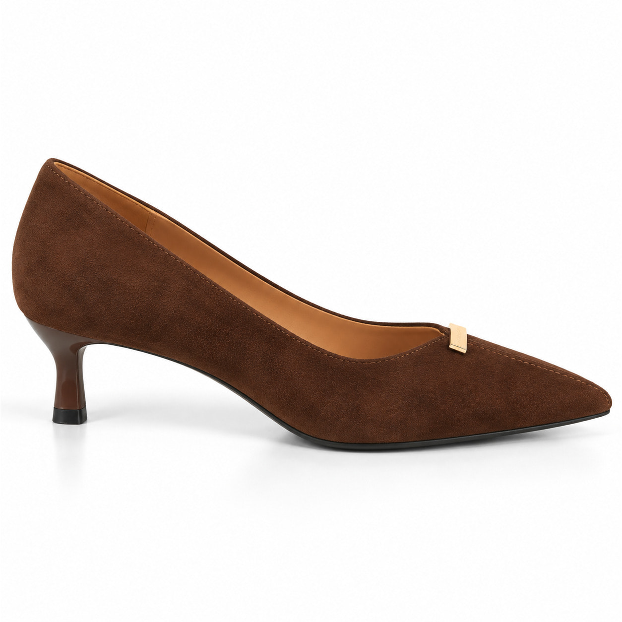 Decollete - tacco 5,0 cm